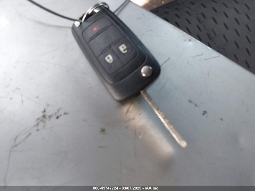 2014 GMC TERRAIN SLE-1 - 2GKFLVEK1E6383703