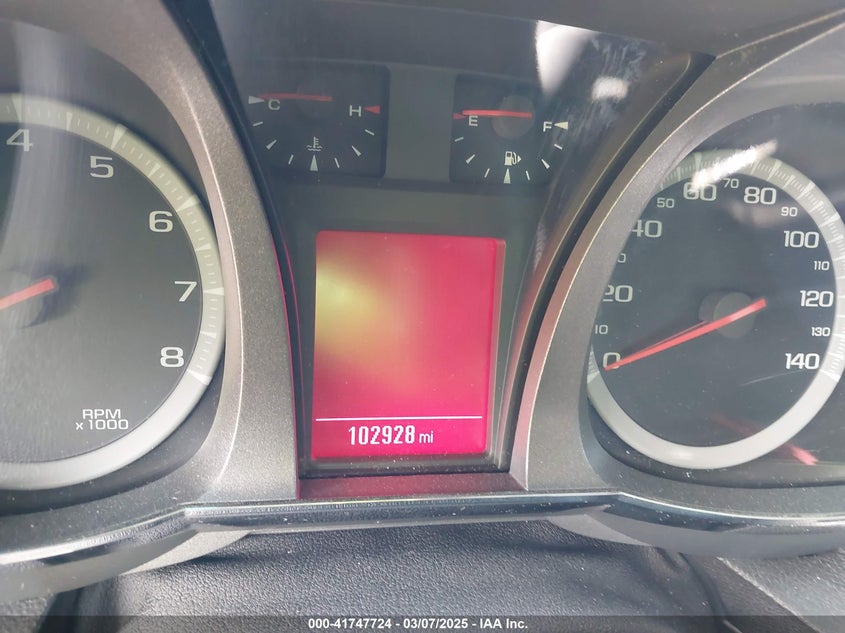 2014 GMC TERRAIN SLE-1 - 2GKFLVEK1E6383703