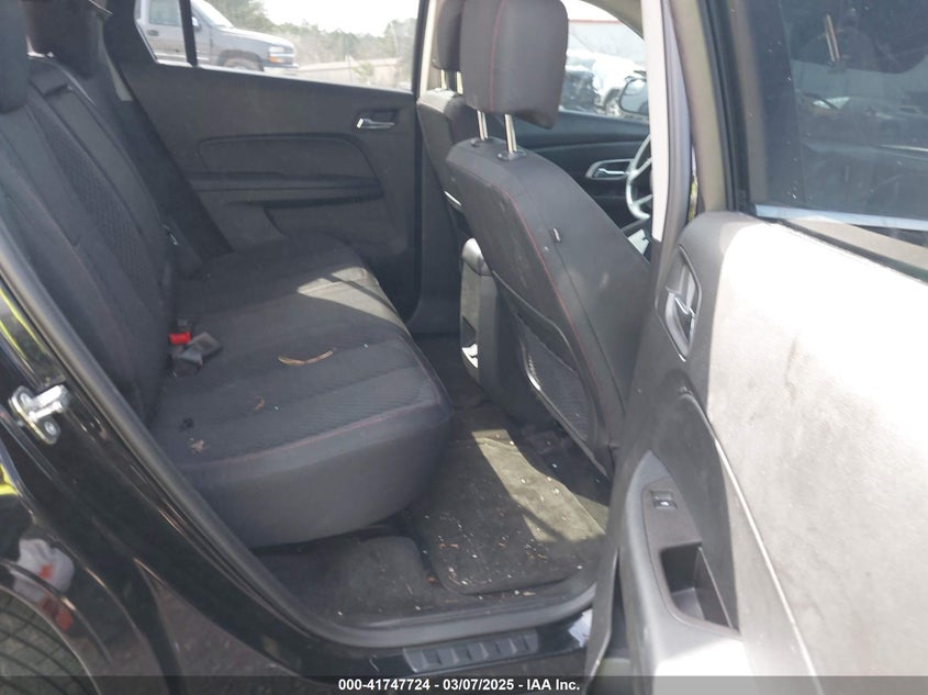 2014 GMC TERRAIN SLE-1 - 2GKFLVEK1E6383703