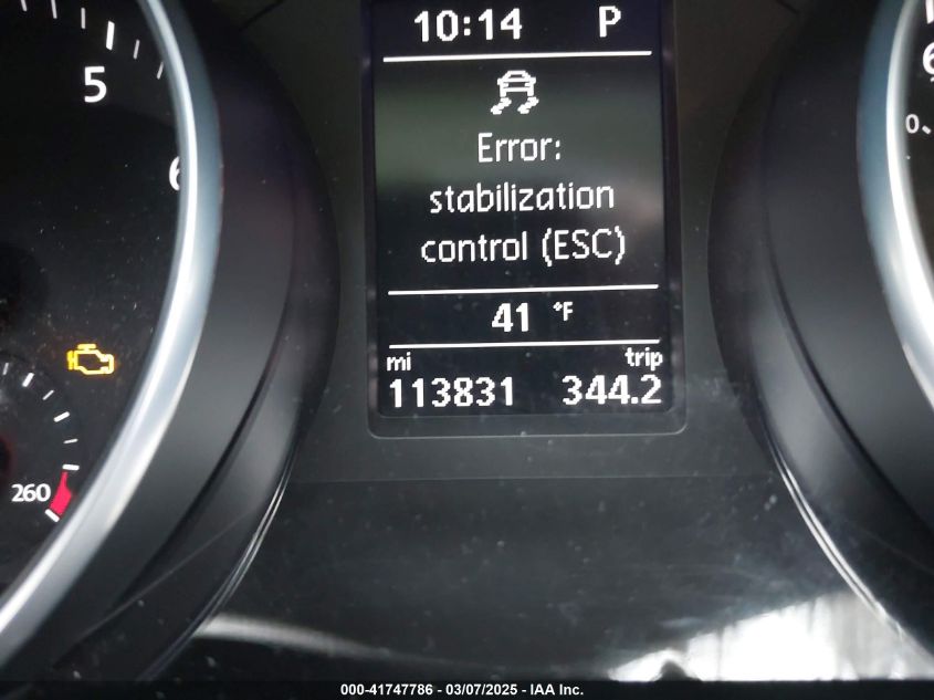 2018 Volkswagen Passat 2.0T R-Line/2.0T S VIN: 1VWAA7A31JC011217 Lot: 41747786