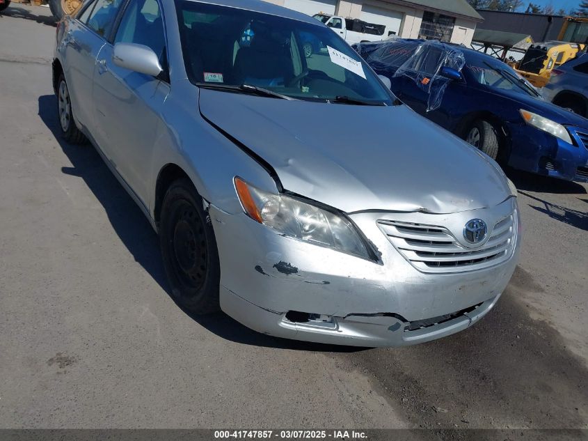 2009 Toyota Camry Le VIN: 4T1BE46K09U263889 Lot: 41747857