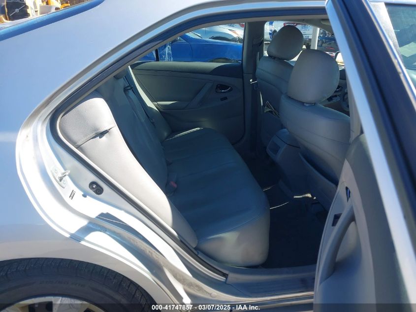 2009 Toyota Camry Le VIN: 4T1BE46K09U263889 Lot: 41747857