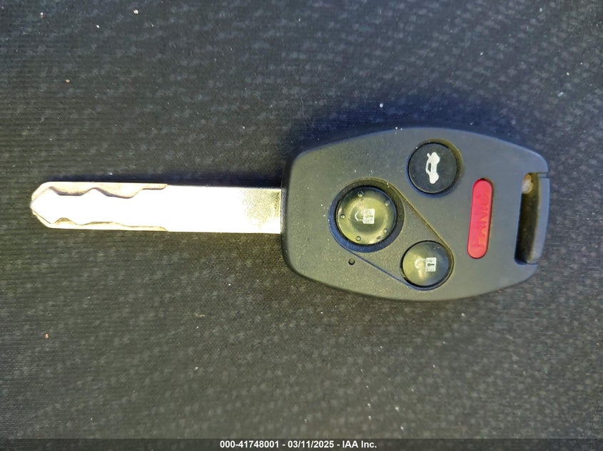 2013 HONDA CIVIC LX - 19XFB2F53DE007640