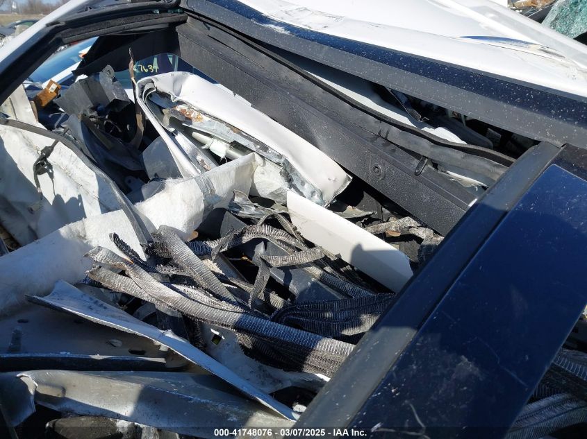 2010 Ford Expedition El Limited VIN: 1FMJK2A50AEB70301 Lot: 41748076