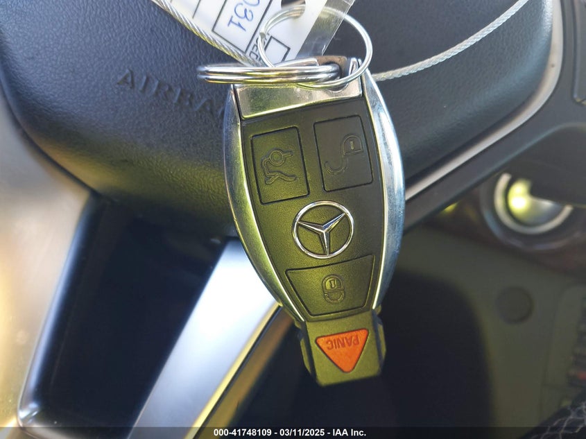 2014 MERCEDES-BENZ GLK 350 4MATIC - WDCGG8JB5EG321002