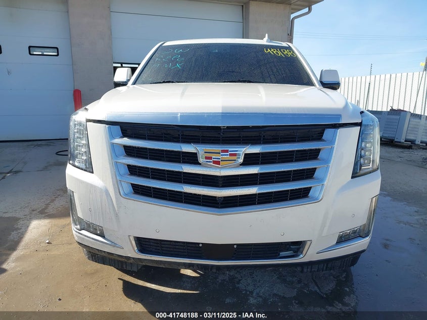 2015 CADILLAC ESCALADE ESV PREMIUM - 1GYS4TKJ9FR700022