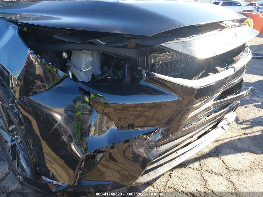 2024 Lexus Tx 350 Premium VIN: 5TDAAAA63RS004967 Lot: 41748320