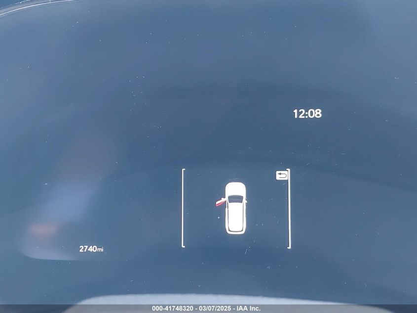 2024 Lexus Tx 350 Premium VIN: 5TDAAAA63RS004967 Lot: 41748320