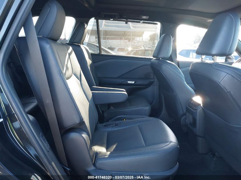 2024 Lexus Tx 350 Premium VIN: 5TDAAAA63RS004967 Lot: 41748320