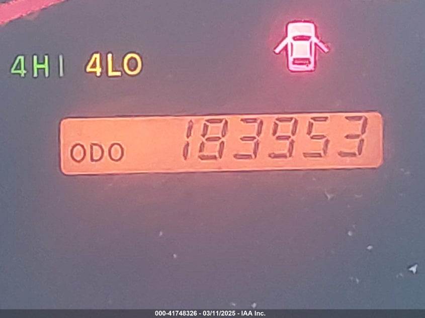 2013 TOYOTA TUNDRA GRADE 5.7L V8 - 5TFDW5F11DX280229