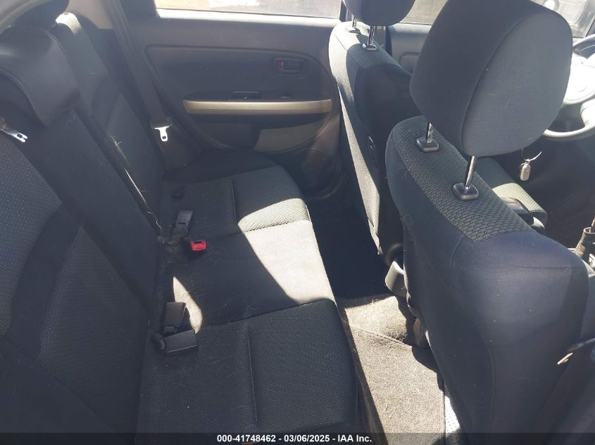 2006 Scion Xa VIN: JTKKT624960133683 Lot: 41748462