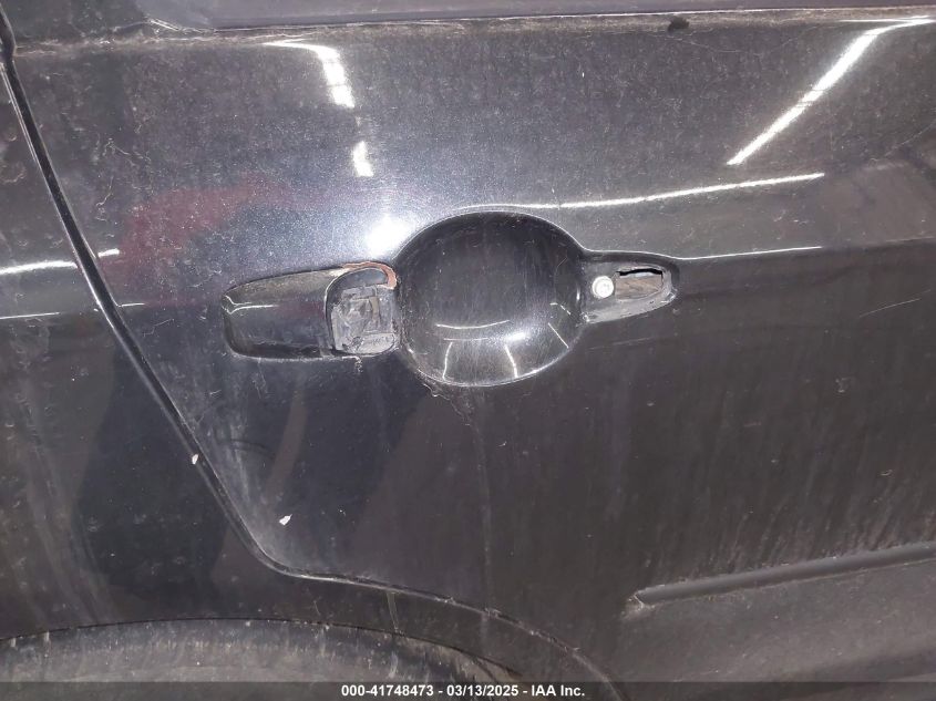 2009 Ford Fusion Se VIN: 3FAHP07Z19R204683 Lot: 41748473