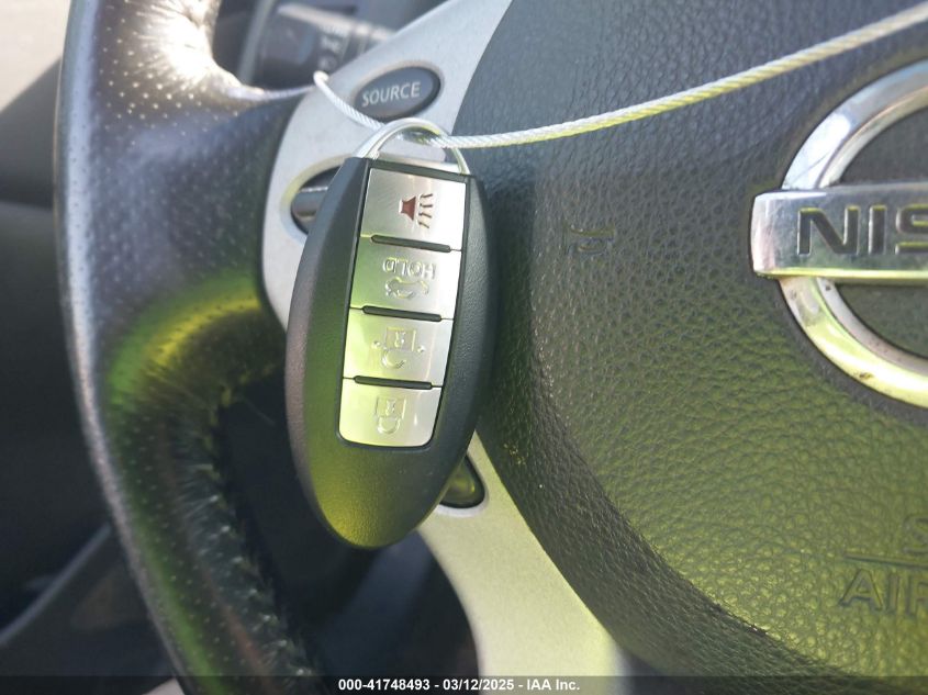 2009 Nissan Altima 2.5 S VIN: 1N4AL21E79N533647 Lot: 41748493