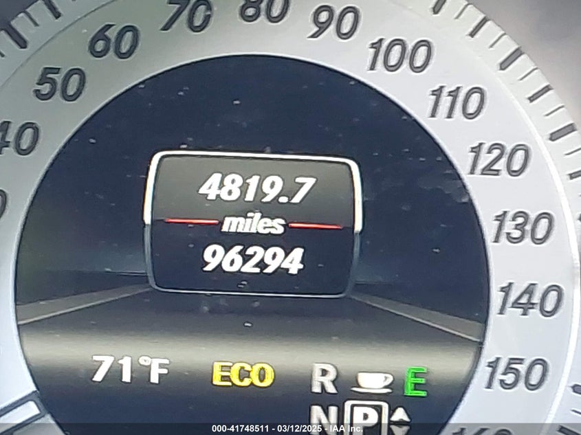 2013 MERCEDES-BENZ GLK 350 4MATIC - WDCGG8JB2DG041715