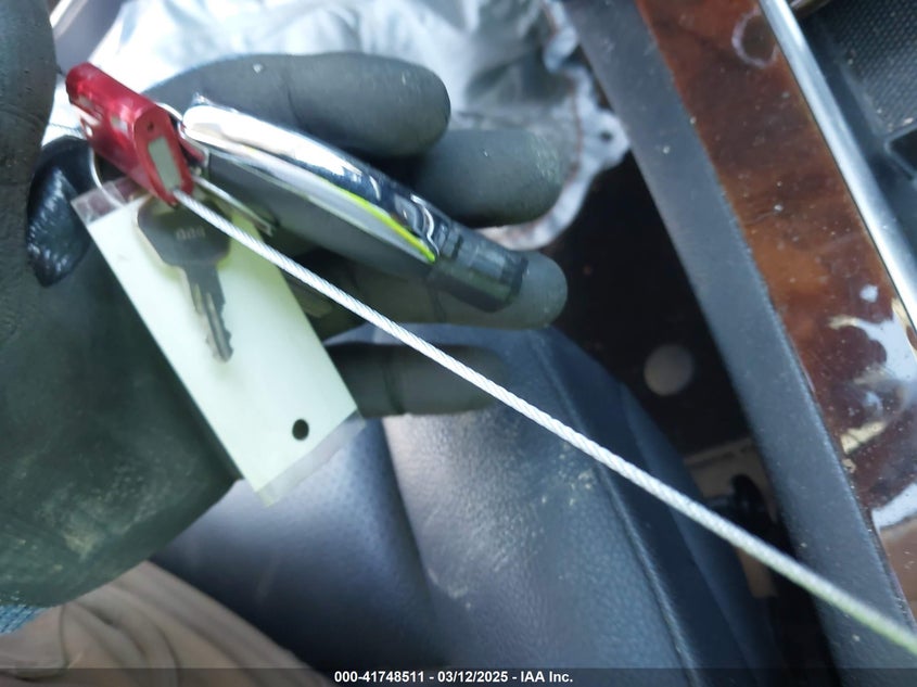 2013 MERCEDES-BENZ GLK 350 4MATIC - WDCGG8JB2DG041715