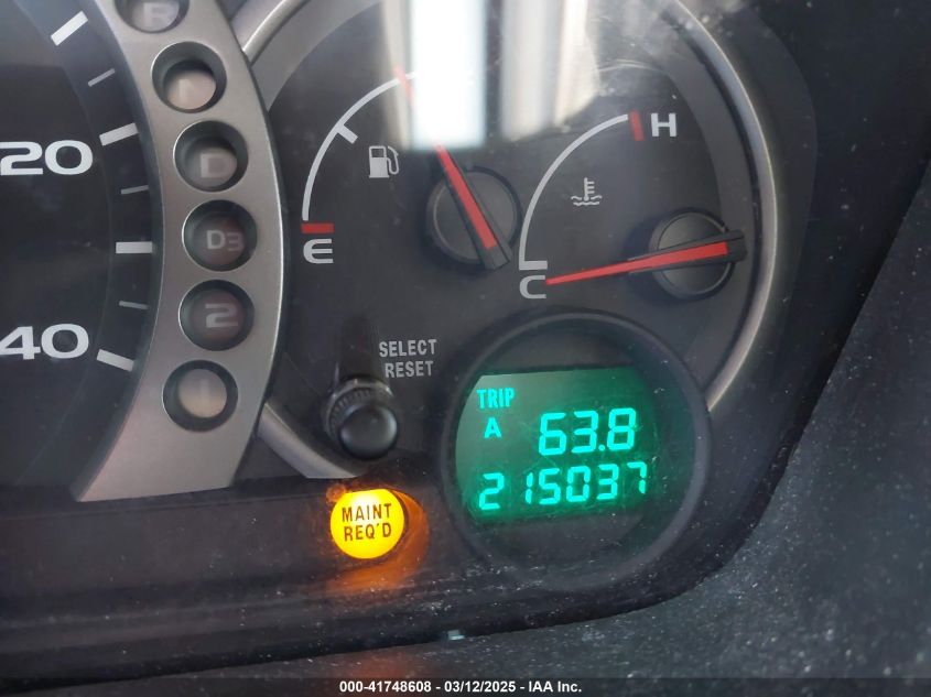 2004 Honda Pilot Ex-L VIN: 2HKYF18544H555436 Lot: 41748608