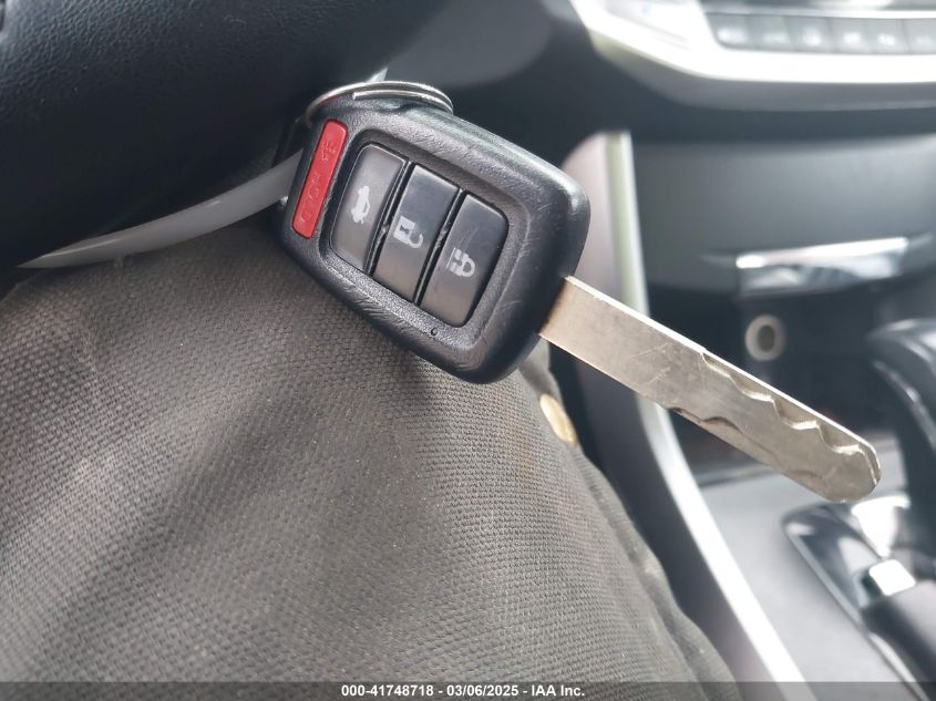 2014 Honda Accord Sport VIN: 1HGCR2F56EA128988 Lot: 41748718