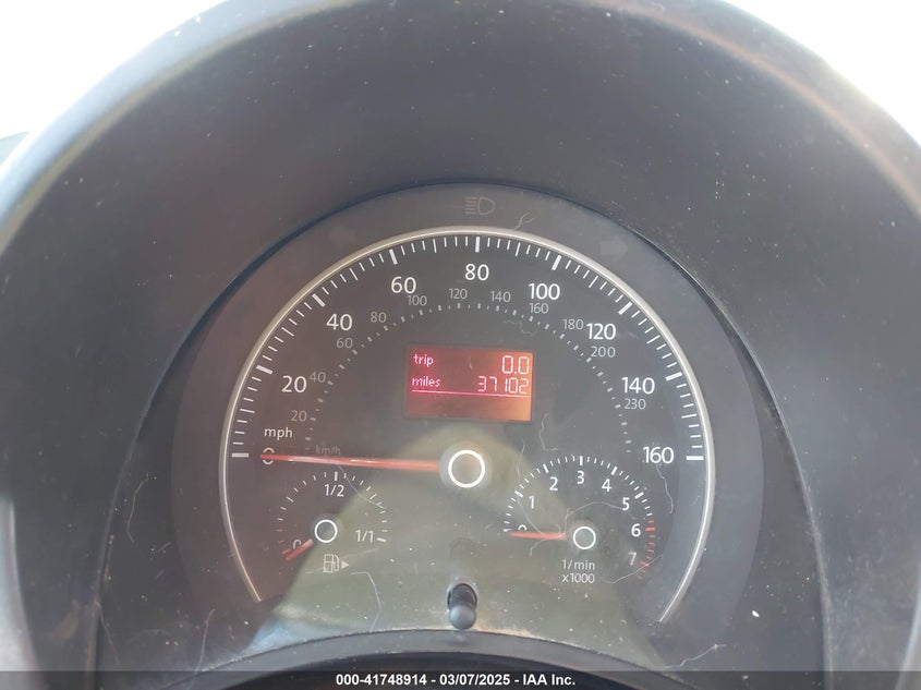 2008 VOLKSWAGEN NEW BEETLE VIN: 3VWPW31C58M508932