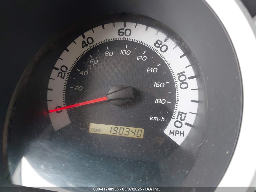 2011 TOYOTA TACOMA VIN: 3TMMU4FN7BM032458