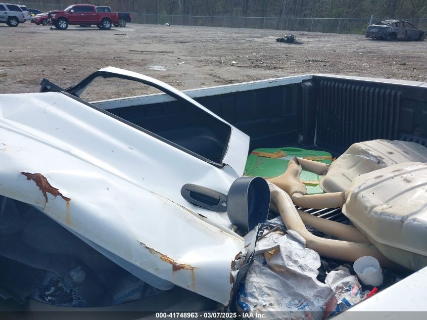 1998 Dodge Dakota Slt/Sport VIN: 1B7FL26X1WS716727 Lot: 41748963