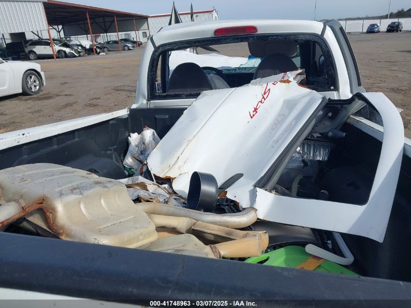 1998 Dodge Dakota Slt/Sport VIN: 1B7FL26X1WS716727 Lot: 41748963