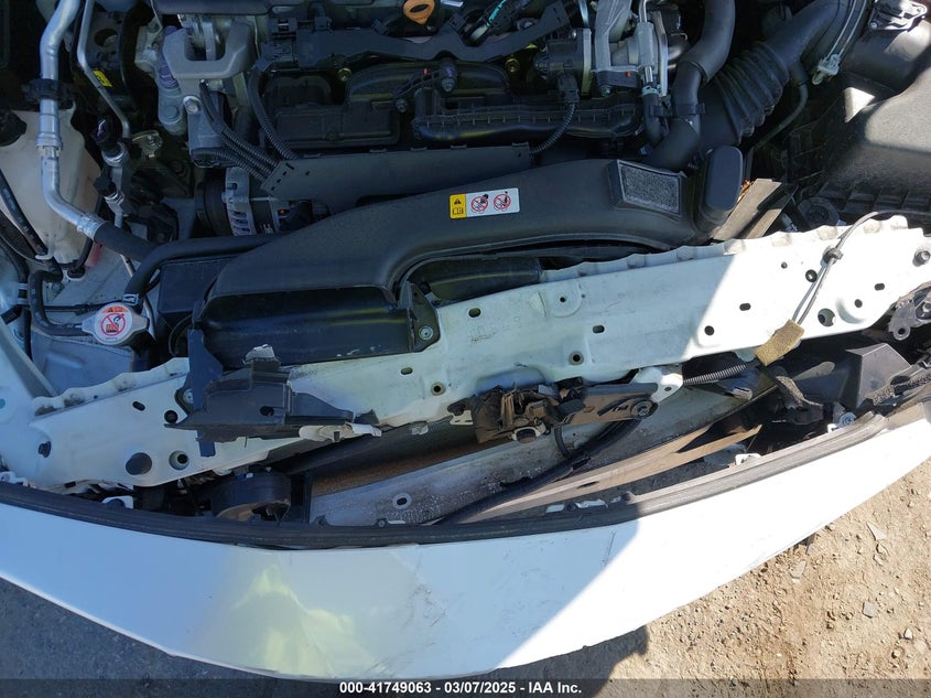 2020 TOYOTA CAMRY VIN: 4T1K61AK7LU315139