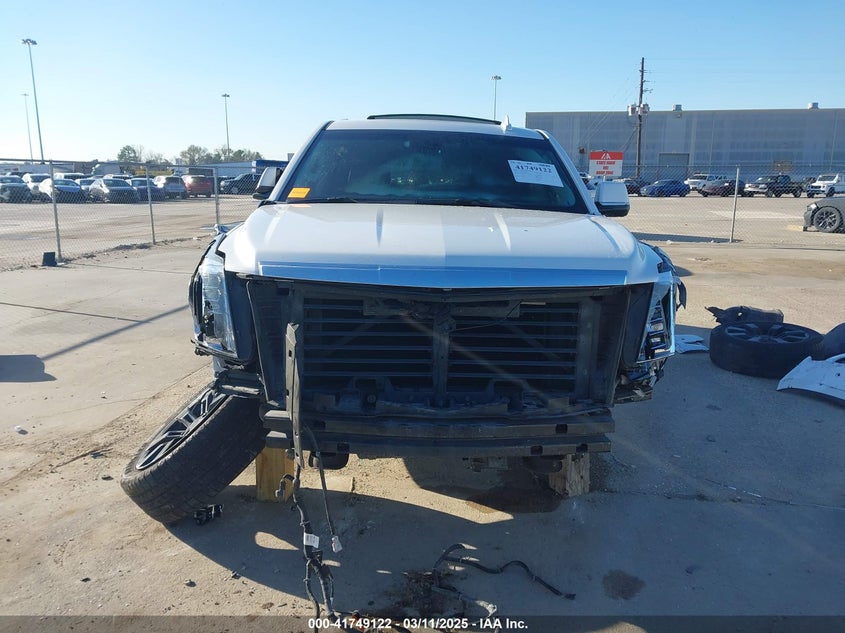 2020 CADILLAC ESCALADE ESV 2WD LUXURY - 1GYS3HKJ9LR130423