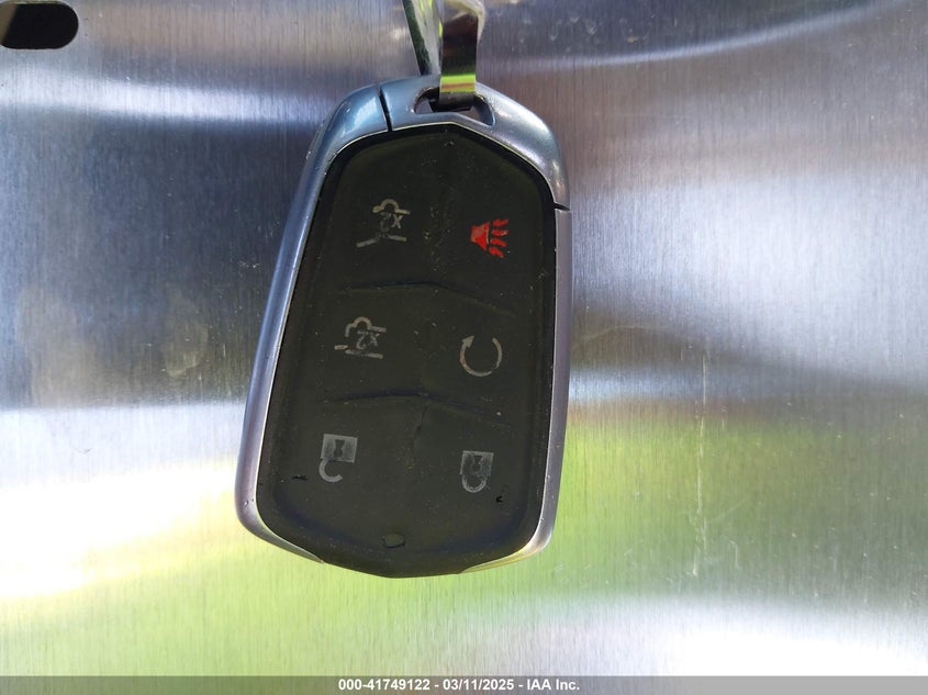 2020 CADILLAC ESCALADE ESV 2WD LUXURY - 1GYS3HKJ9LR130423