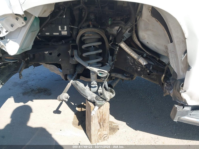 2020 CADILLAC ESCALADE ESV 2WD LUXURY - 1GYS3HKJ9LR130423