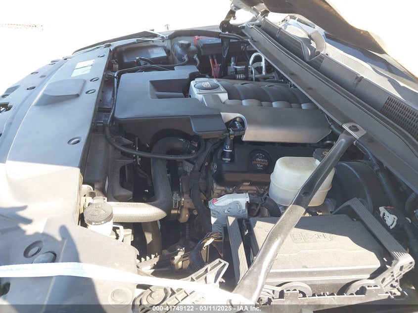 2020 CADILLAC ESCALADE ESV 2WD LUXURY - 1GYS3HKJ9LR130423