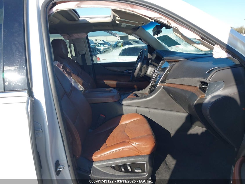 2020 CADILLAC ESCALADE ESV 2WD LUXURY - 1GYS3HKJ9LR130423