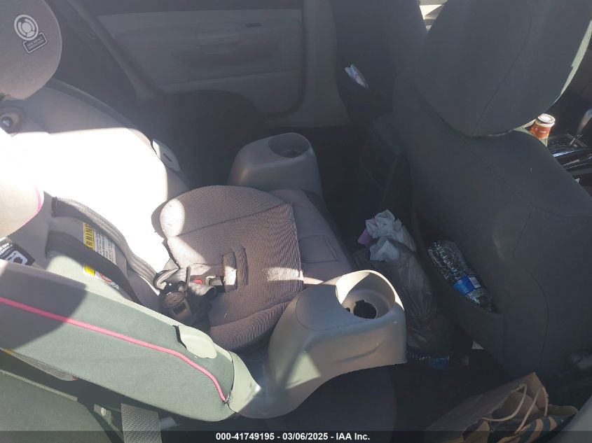 2007 Dodge Charger VIN: 2B3KA43R77H622612 Lot: 41749195