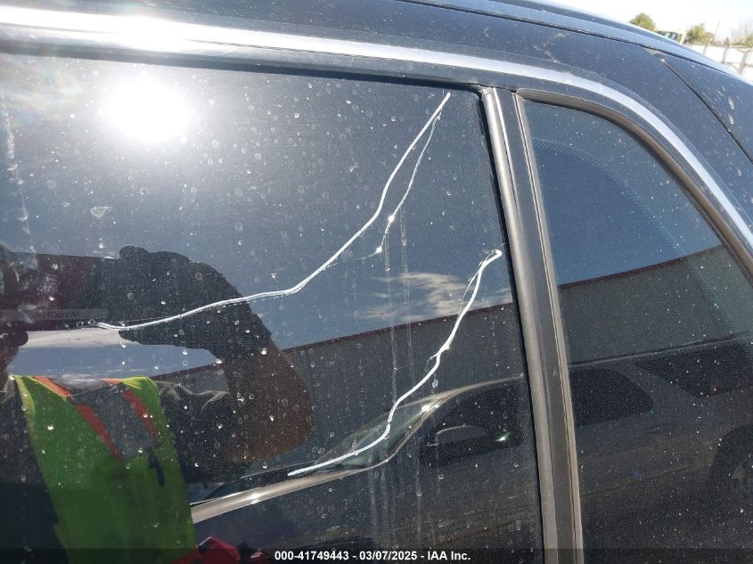 2007 Cadillac Dts Performance VIN: 1G6KD57987U229014 Lot: 41749443