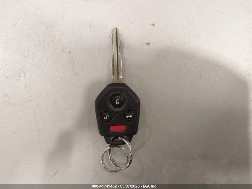 2015 Subaru Forester 2.0Xt Premium VIN: JF2SJGDC6FH502199 Lot: 41749462