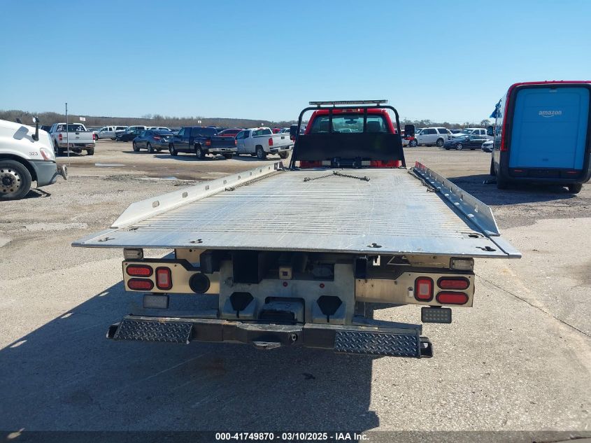 2022 Chevrolet Silverado - 1HTKHPVM4NH673391