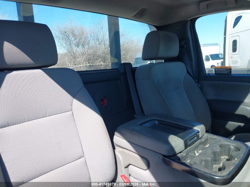 2022 Chevrolet Silverado - 1HTKHPVM4NH673391