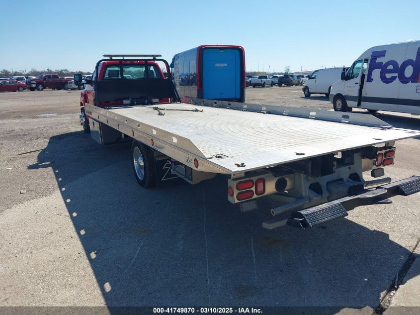 2022 Chevrolet Silverado - 1HTKHPVM4NH673391