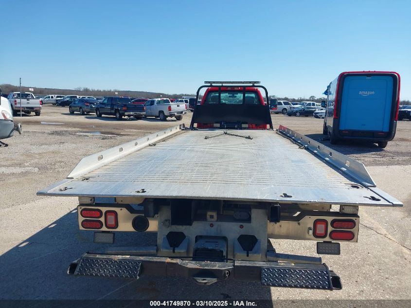 2022 Chevrolet Silverado - 1HTKHPVM4NH673391