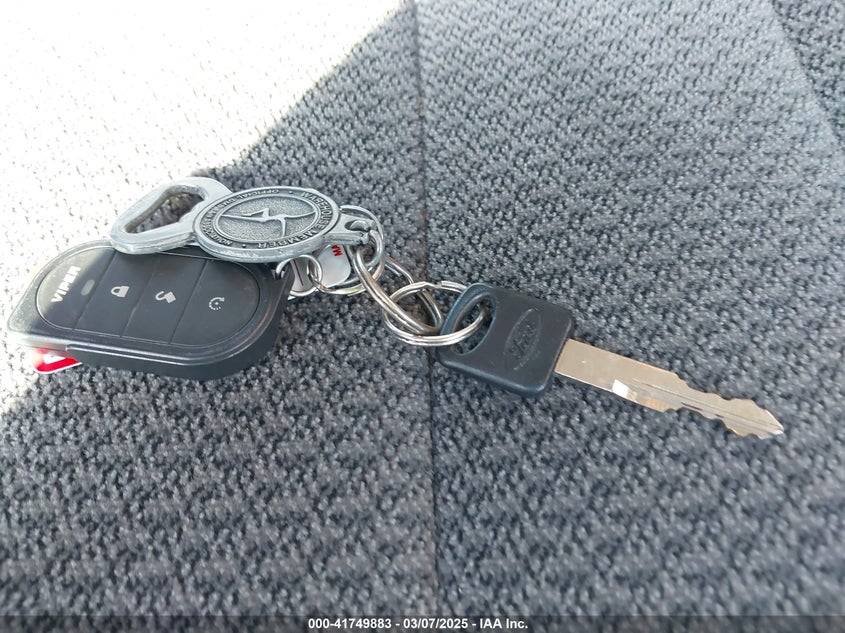 2005 Ford F-450 Xl/Xlt VIN: 1FDXF47P35EB06245 Lot: 41749883