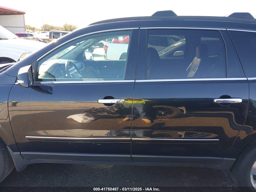 2015 CHEVROLET TRAVERSE VIN: 1GNKVJKD7FJ270966