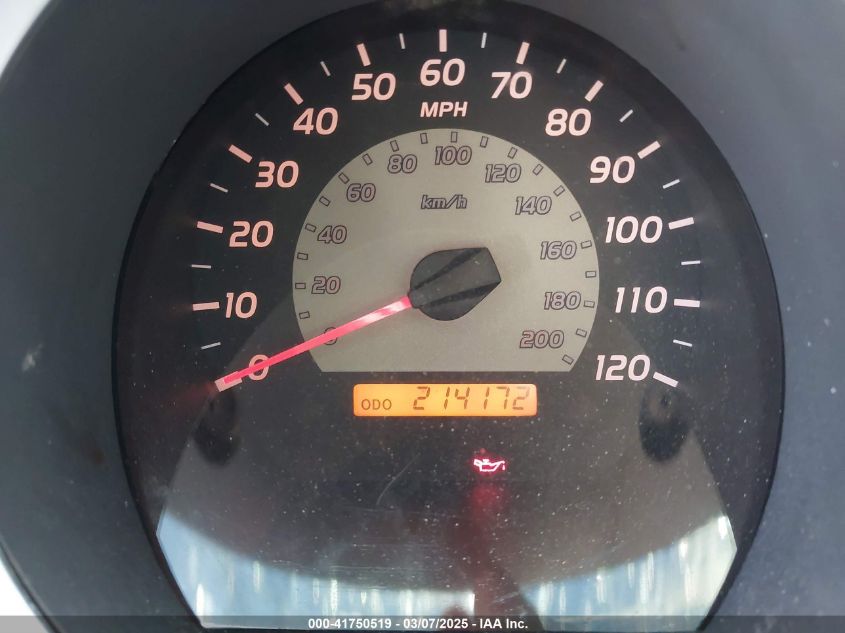 2009 Toyota Tacoma Base V6 VIN: 5TEUU42N79Z602719 Lot: 41750519