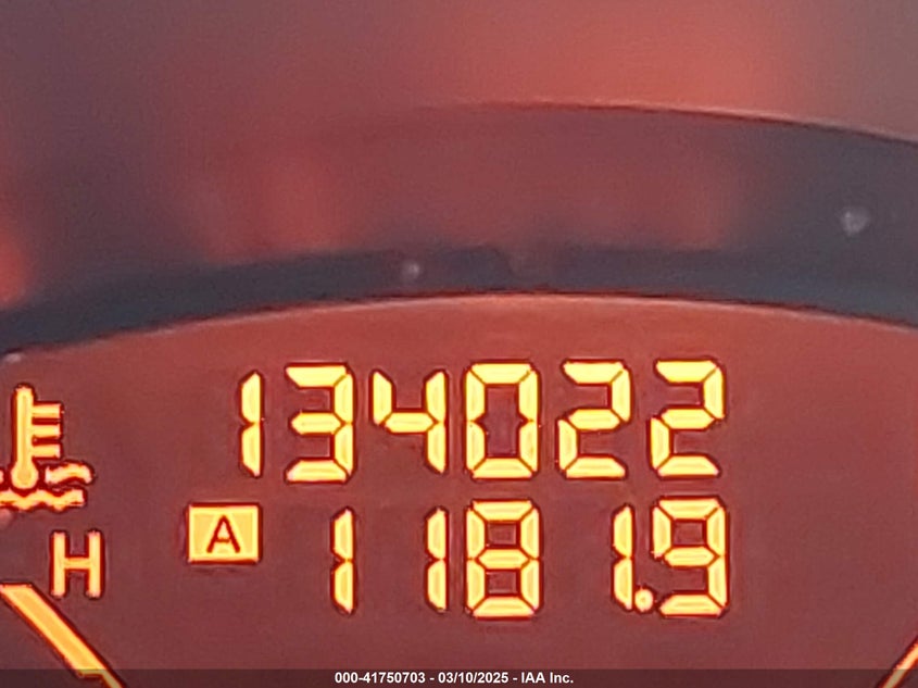 2013 NISSAN JUKE NISMO/S/SL/SV - JN8AF5MV1DT227017