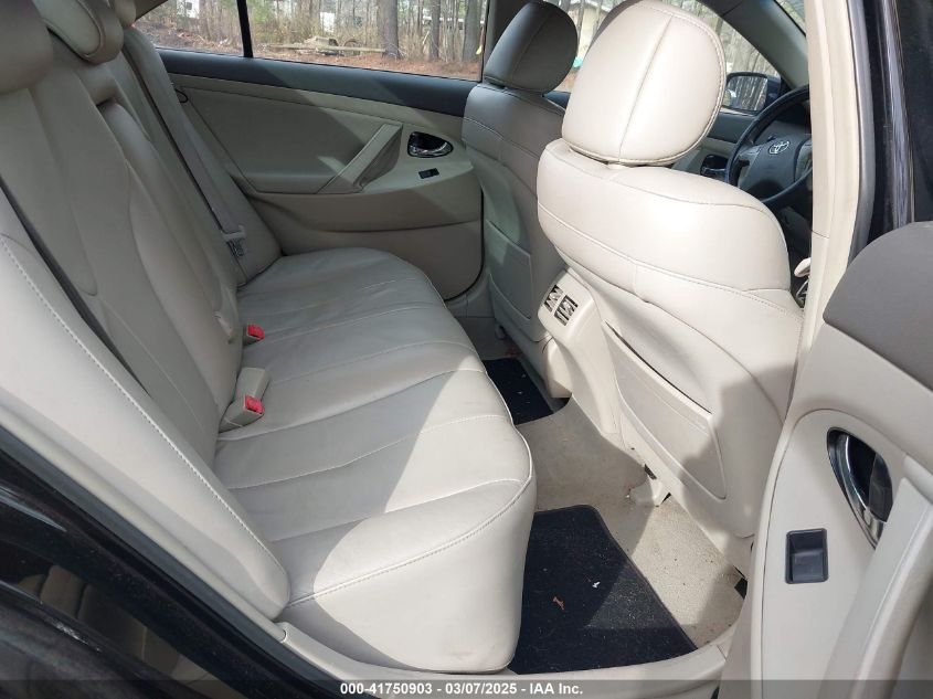 2007 Toyota Camry Hybrid VIN: 4T1BB46K57U014039 Lot: 41750903