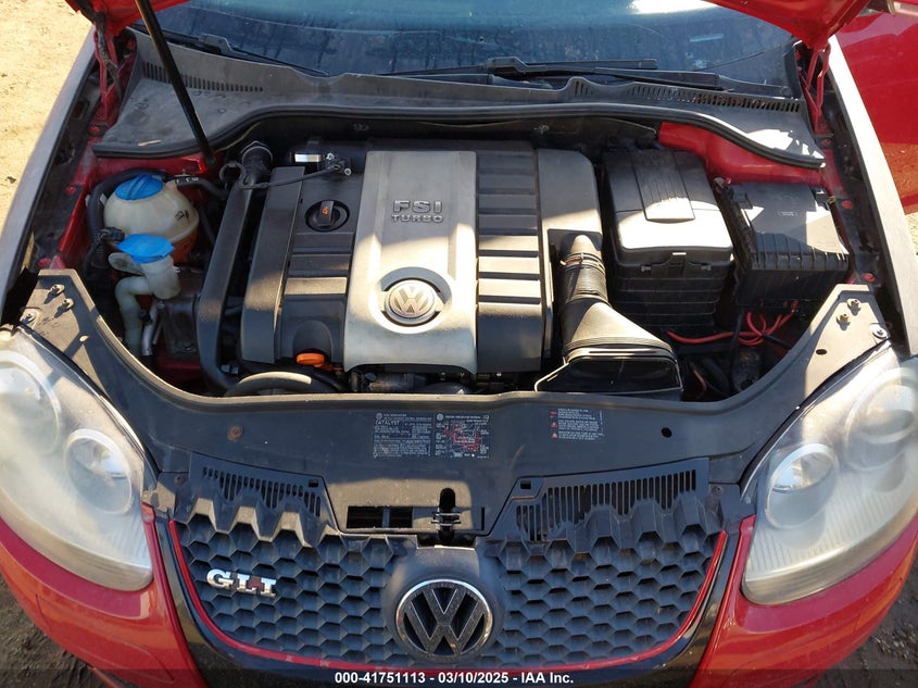 2006 VOLKSWAGEN JETTA VIN: 3VWWJ71K36M799081