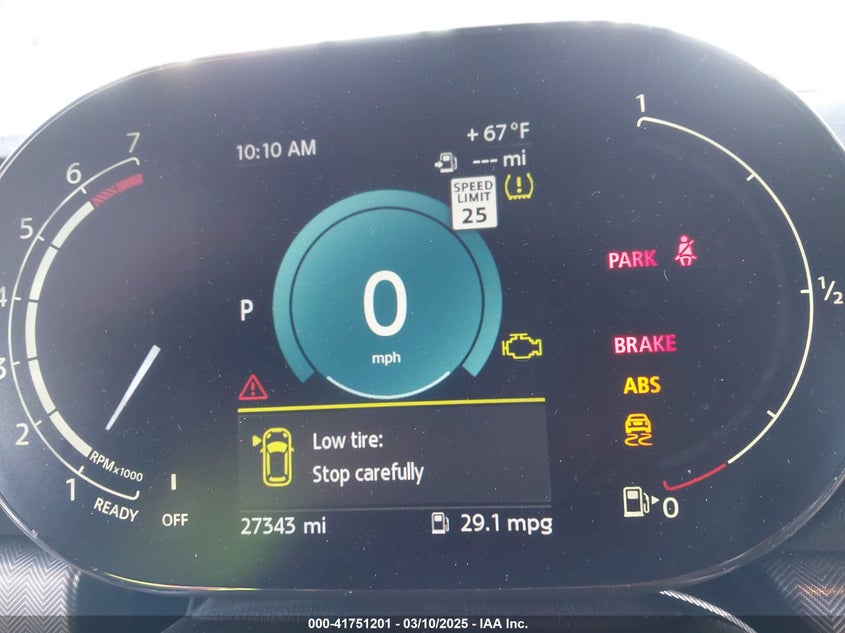 2023 MINI CLUBMAN COOPER S - WMWXJ1C07P2T62531