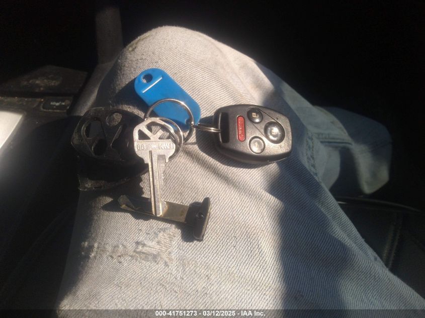 2008 Honda Accord 3.5 Ex-L VIN: 1HGCP36828A085812 Lot: 41751273