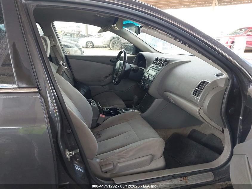 2012 NISSAN ALTIMA VIN: 1N4AL2AP5CN560757