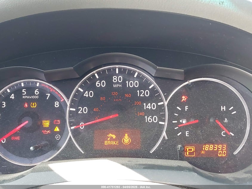 2012 NISSAN ALTIMA VIN: 1N4AL2AP5CN560757