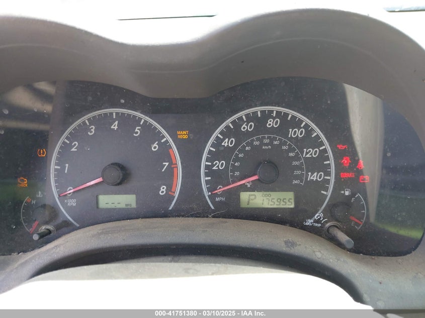 2010 TOYOTA COROLLA VIN: 1NXBU4EE1AZ184637