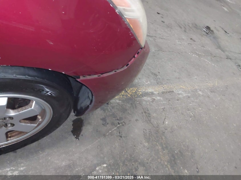 2005 Toyota Prius VIN: JTDKB20U157055251 Lot: 41751399